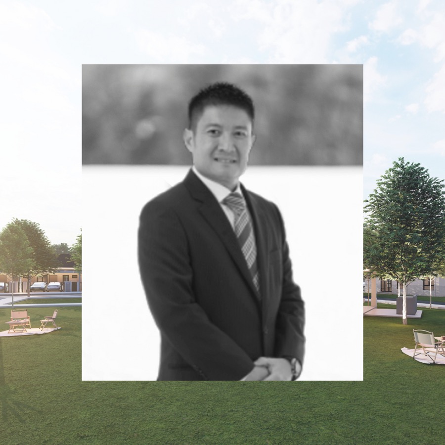 Andrew Lim Hwa Eng