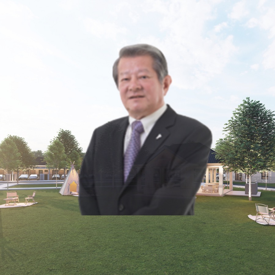 Dato' Wira Lim Teong Kiat