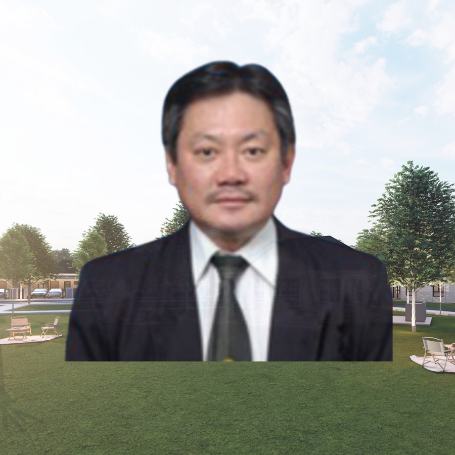 Dato' Seri Lim Tiong Chin