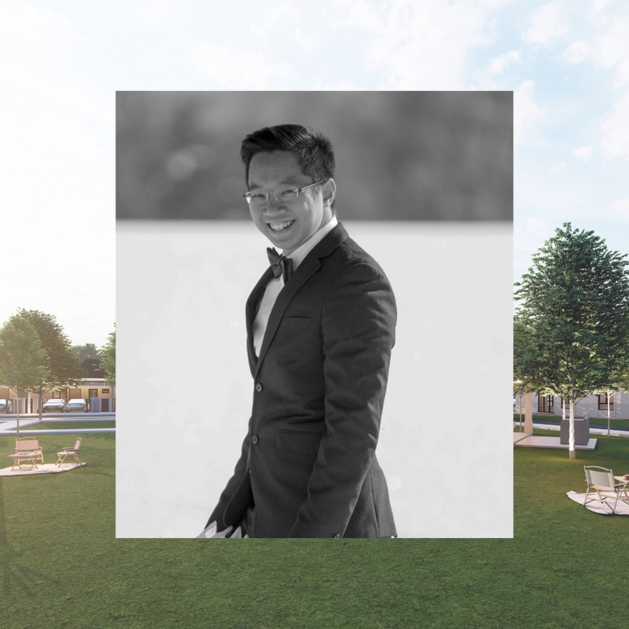 Lim Tiong Haan